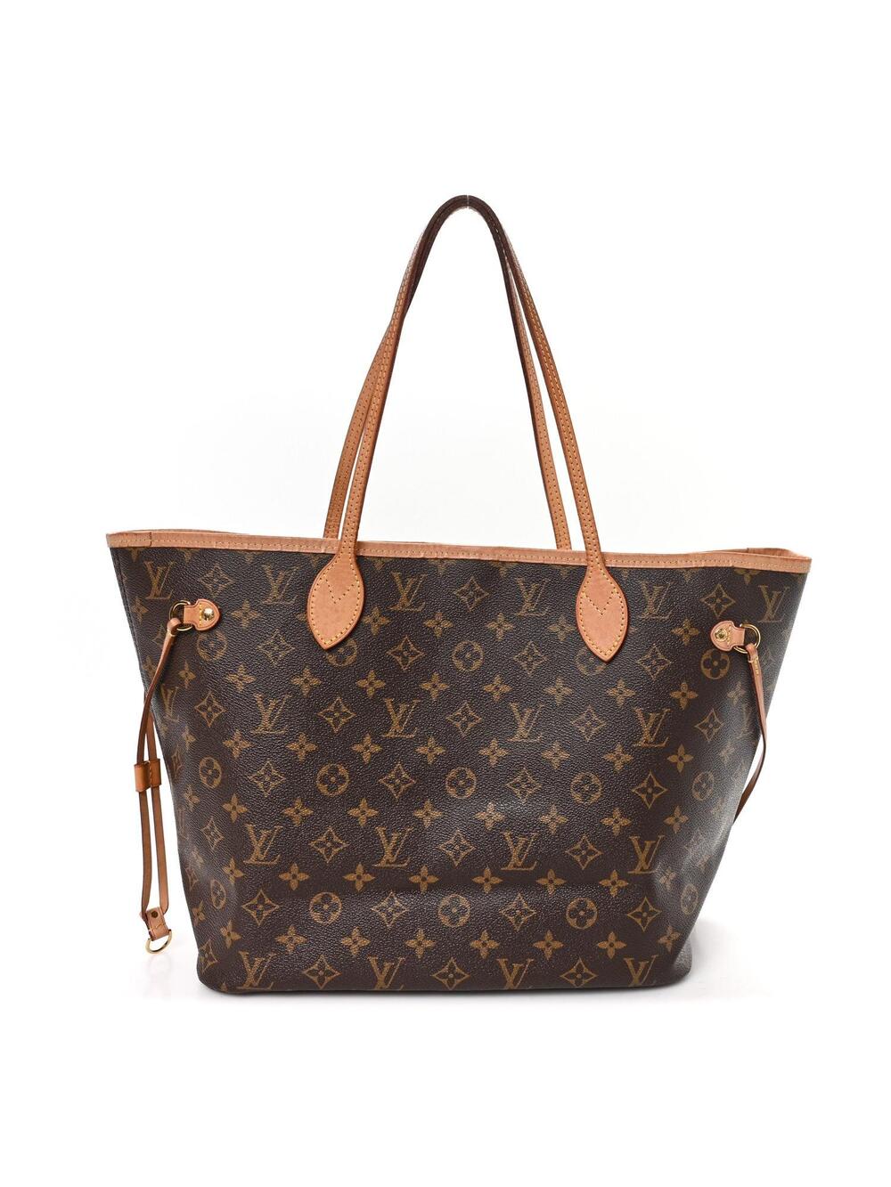 Louis Vuitton Neo Neverfull Mm #265321L15B